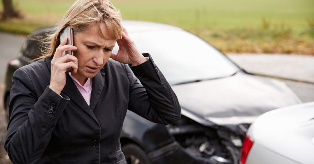 Duluth car accident attorney