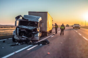 duluth truck accident lawyer