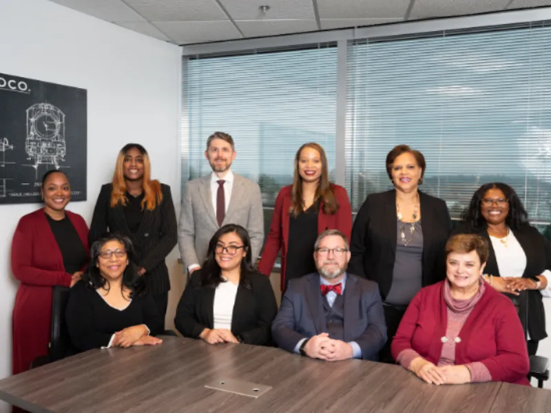 Image representing Kevin A. Adamson, P.C, staff.