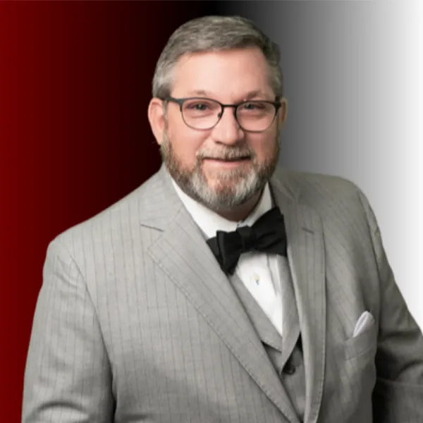 Image of Kevin A. Adamson, the best truck accident lawyer in Duluth, GA.